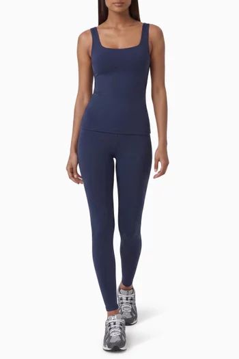 Ultimate Square-neck Top
