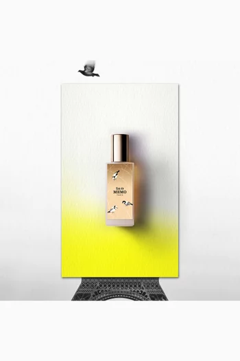 Eau de Memo Eau de Parfum, 30ml