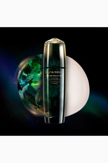 Future Solution LX Concentrated Brightening Softener, 170ml
