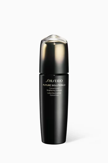 Future Solution LX Concentrated Brightening Softener, 170ml