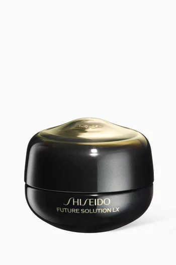 Eye and Lip Contour Regenerating Cream, 17ml