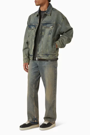 R4 Denim Jacket