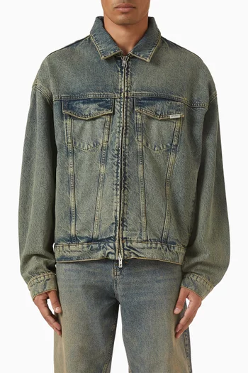 R4 Denim Jacket