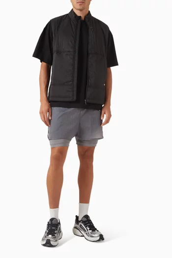 247 Run Gilet