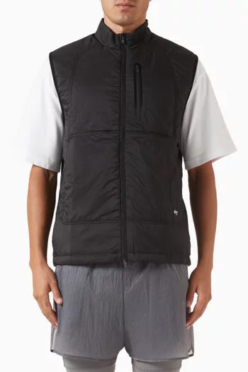 247 Run Gilet