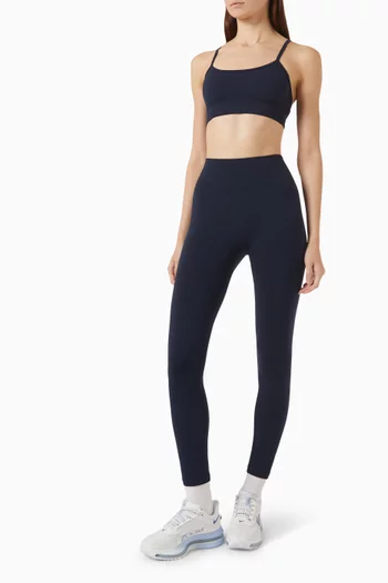 Sculpt Seamless Scrunch Leggings