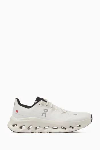 Cloudtilt Low-top Sneakers in Mesh