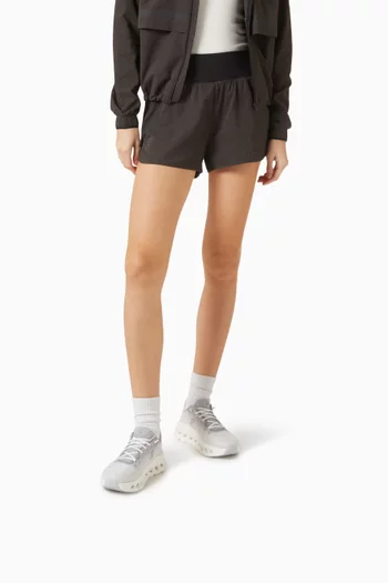 Cloudtilt Low-top Sneakers in Mesh