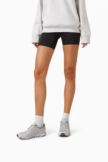 Cloud 6 Low-top Sneakers in Knit