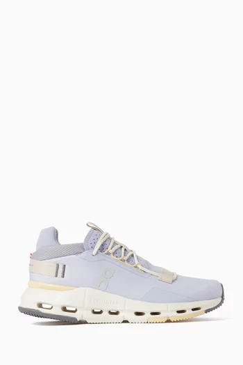 Cloudnova 2 Low-top Sneakers in Mesh