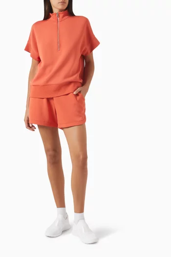 Ritchie Sweatshirt in DoubleSoft®