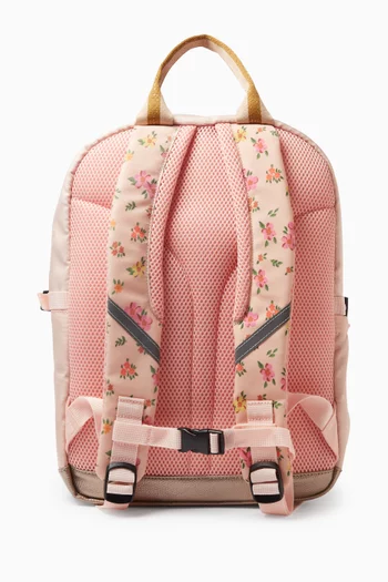 Liberty Butterfly Backpack in Canvas