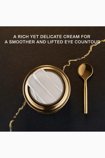 Pure Gold Radiance Eye Cream, 20ml