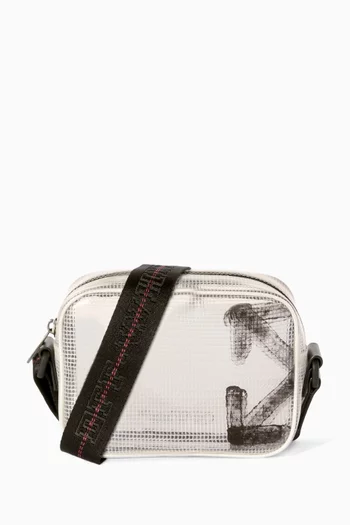 Heritage Camera Bag in Ripstop