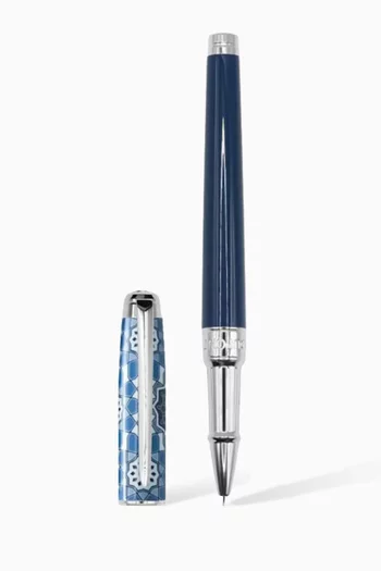 Alhambra Medium Eternity Rollerball Pen