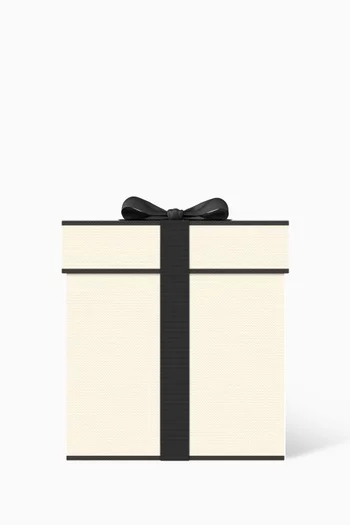 Myrrh & Tonka Deluxe Intense Candle, 600g