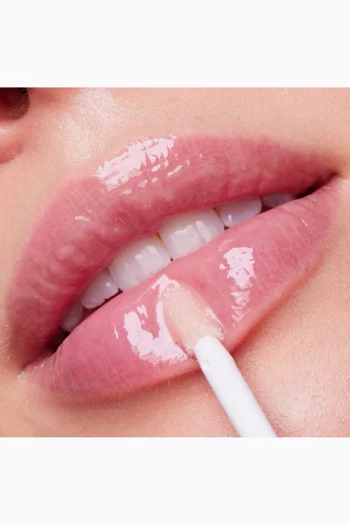 Very Rose Plumping Lip Serum, 8ml