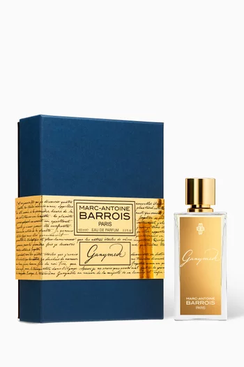 Ganymede Eau de Parfum, 100ml