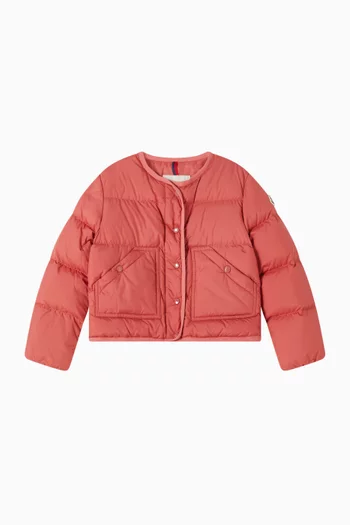 Agap Tech Down Jacket