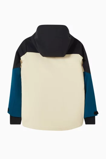 Montmiral Down Ski Jacket