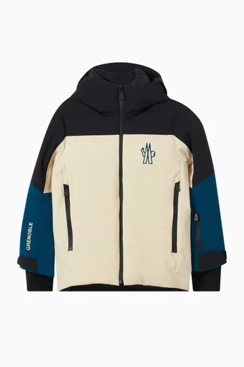 Montmiral Down Ski Jacket