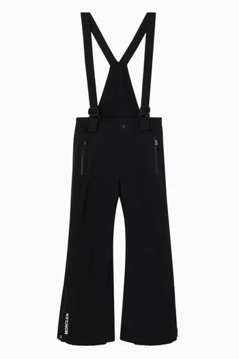 Suspender Ski Pants
