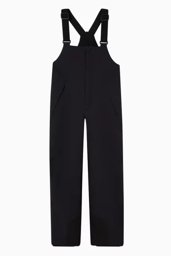 Ski Suspender Pants