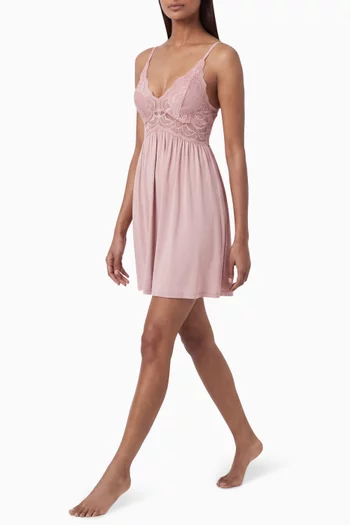 Mariana Nightie in TENCEL™ Modal