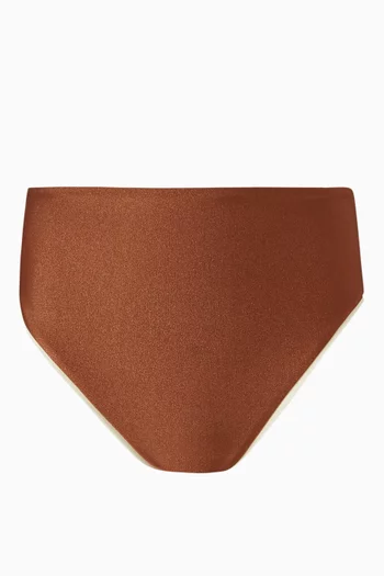 Sunne Bikini Briefs