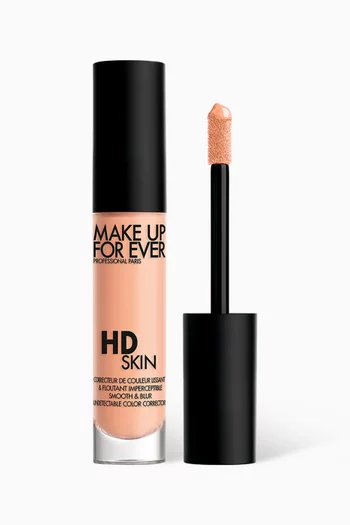 0.2 Corrective Medium HD Skin Color Corrector, 4.7ml