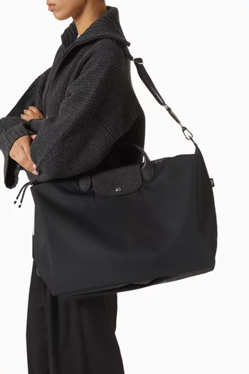 حقيبة صغيرة للسفر لو بلياج قنب