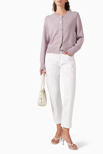Novelty Cardigan