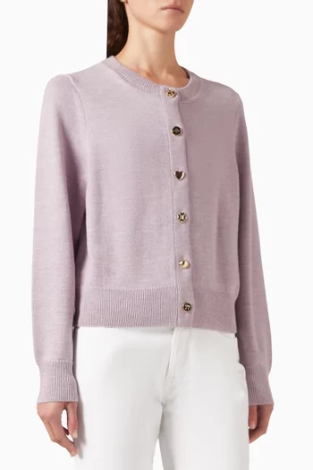 Novelty Cardigan