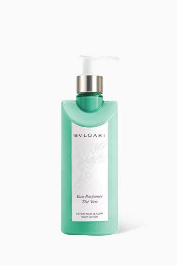 Eau Parfumée Thé Vert Body Lotion, 300ml