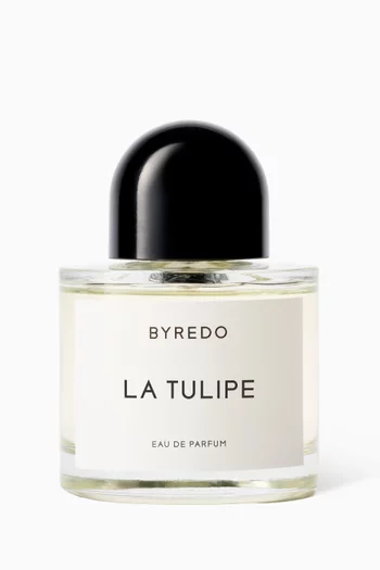 La Tulipe Eau de Parfum, 100ml