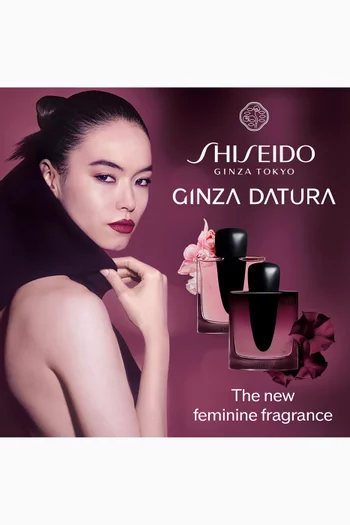 Ginza Datura Eau de Parfum, 90ml