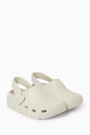 Birki Flow Kids EVA Clogs