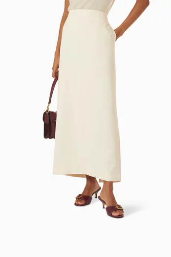 Margot 55 Sandals in Leather