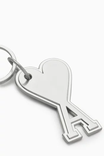 Ami de Coeur Keyring