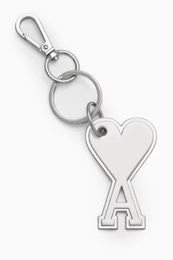 Ami de Coeur Keyring