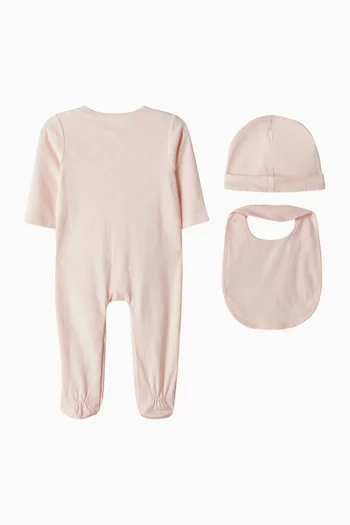 3-piece Gift Set in Cotton