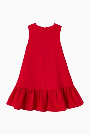 Walk In The Park Dress