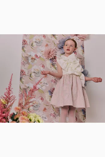 Light Breeze Dress