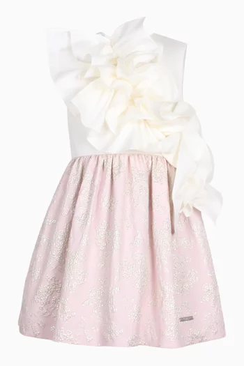 Light Breeze Dress