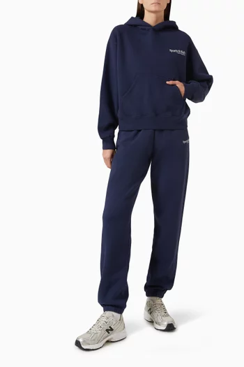 Modern Hoodie in Cotton