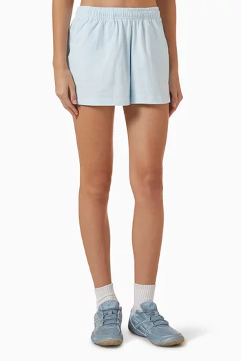International Disco Shorts in Cotton