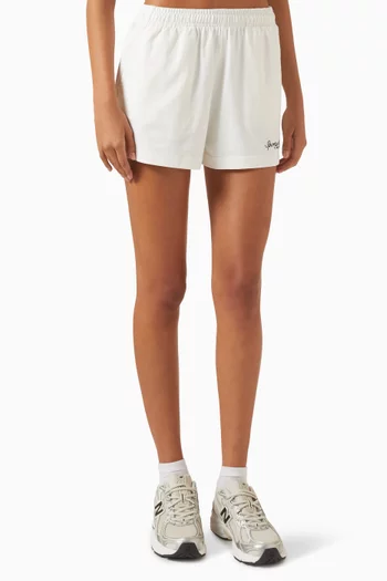 Syracuse Disco Shorts in Cotton