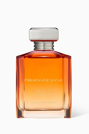 Levant Eau de Parfum, 88ml