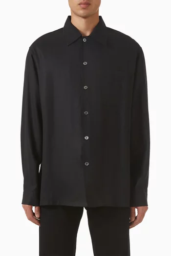 Every Shirt in Lyocell