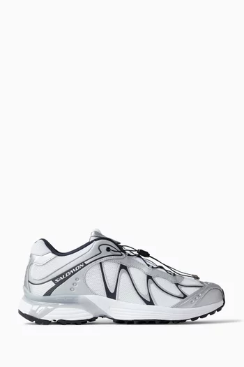 XT-Whisper Sneakers in 3D Mesh
